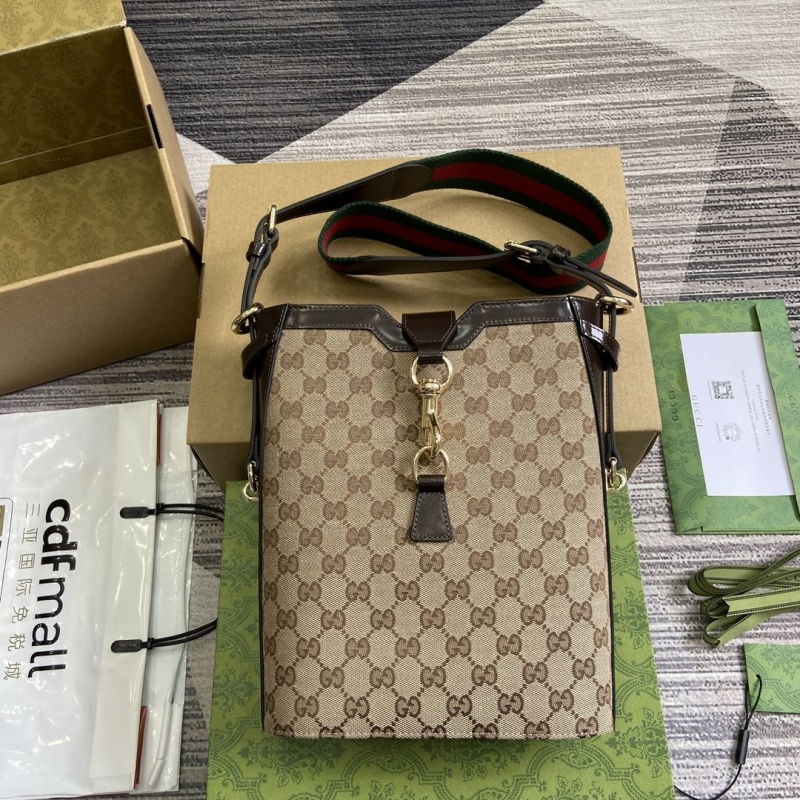 G*u*i satchel bags